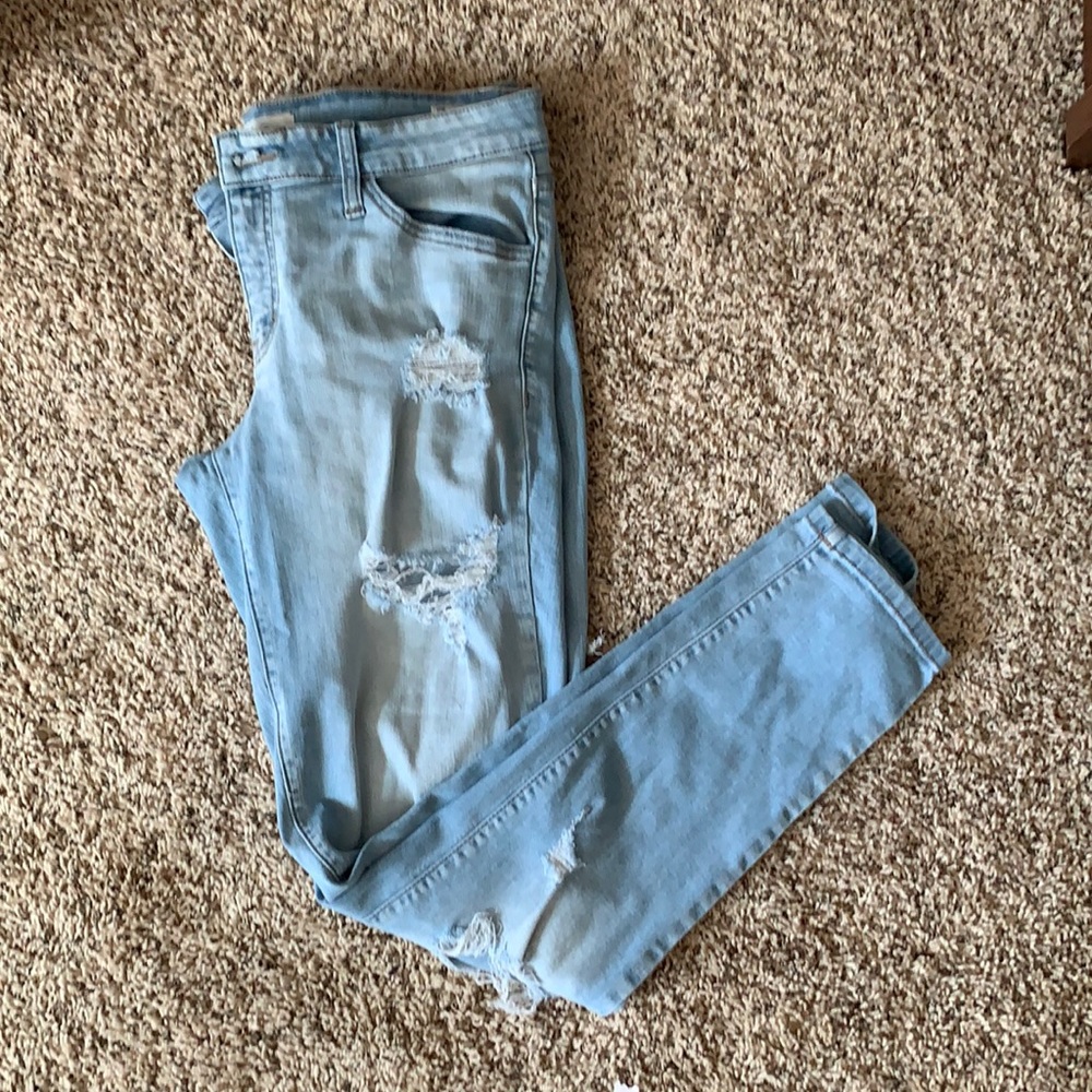 Jeans